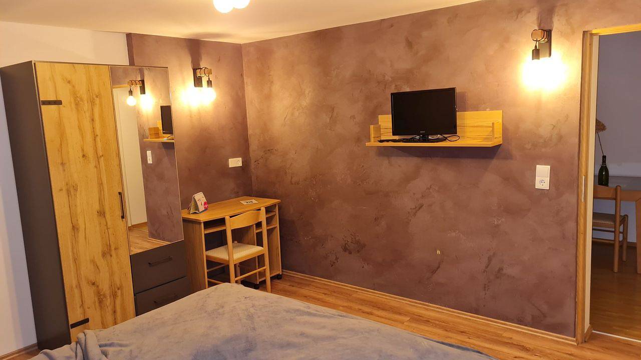 Ganze Ferienwohnung, Ferienwohnung für 3 Personen (40 m²) in Bisingen in Bisingen, Neckar-Alb