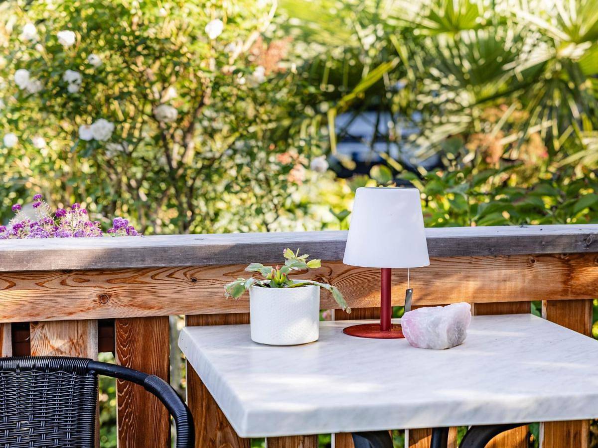 Double Room with Mountain View in Schenna, Sarntaler Alpen