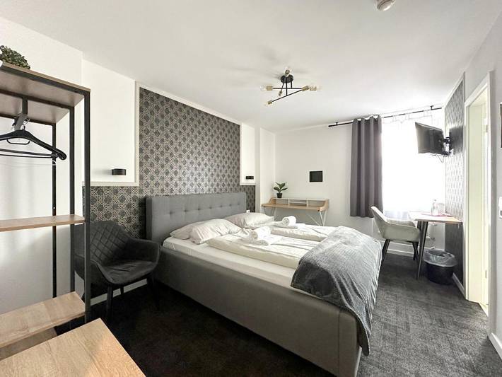 Ferienwohnung in Bad Godesberg