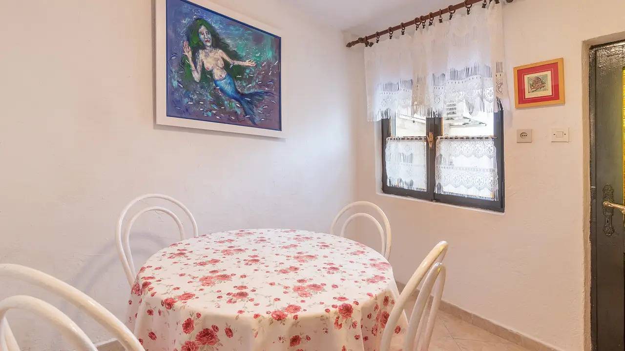 Ferienhaus für 6 Personen (62 m²) in Pučišća in Pucisca, Brac