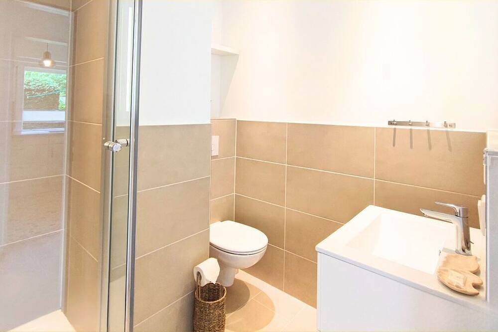 Ganze Wohnung, Aktuell im Umbau und Renovierung in Wyk auf Föhr (Stadt), Wyk auf Föhr