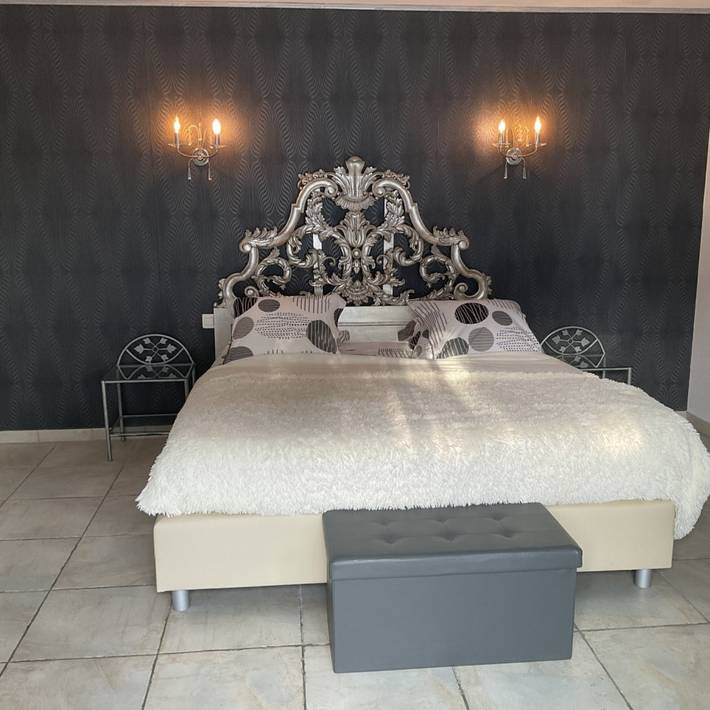 Ferienwohnung für 2 Personen, mit Garten auf Île d'Oléron