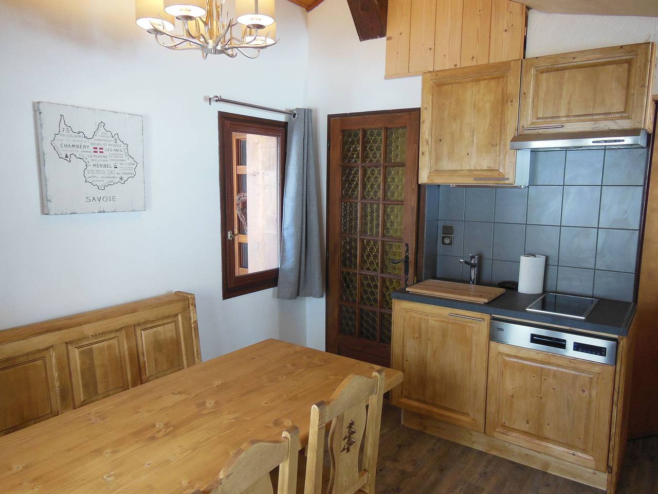 Photo : Appartement de vacances