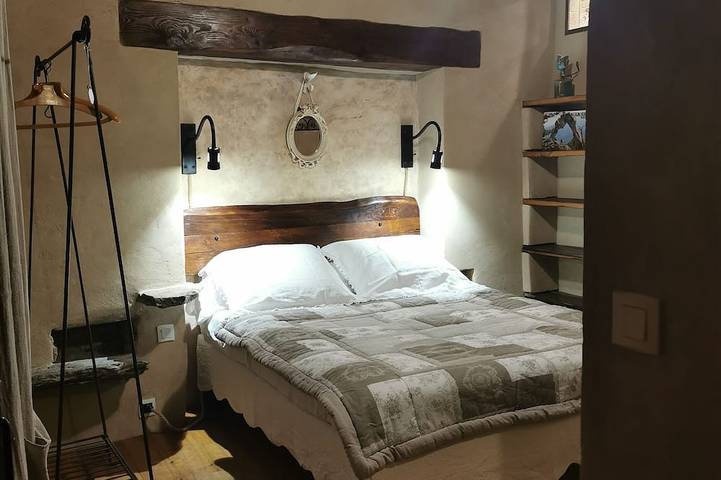 Location de vacances pour 2 personnes, avec balcon à San-Martino-di-Lota - 2