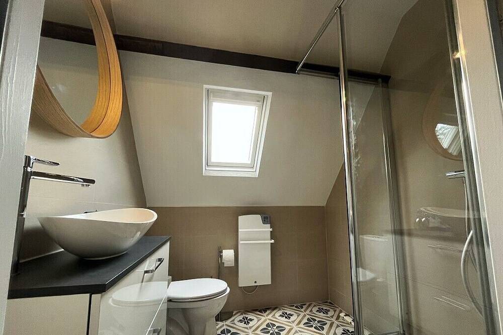 Magnifique gîte pour se ressourcer & découvrir la Loire entre Saumur et Angers in Gennes-Val-de-Loire, Vallée de la Loire