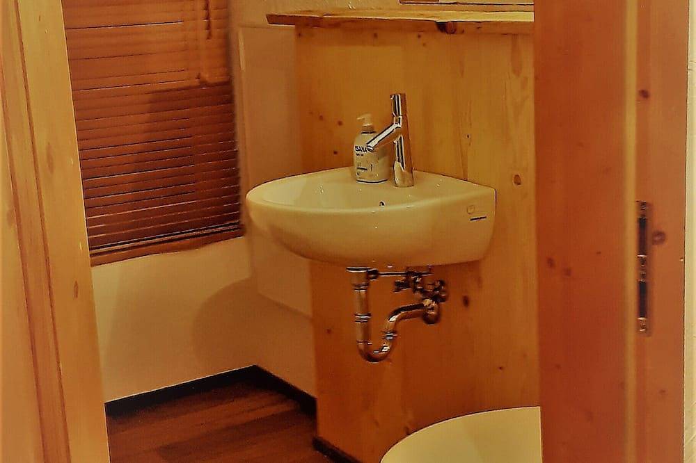 Mäcky Baude in Dippoldiswalde, Osterzgebirge