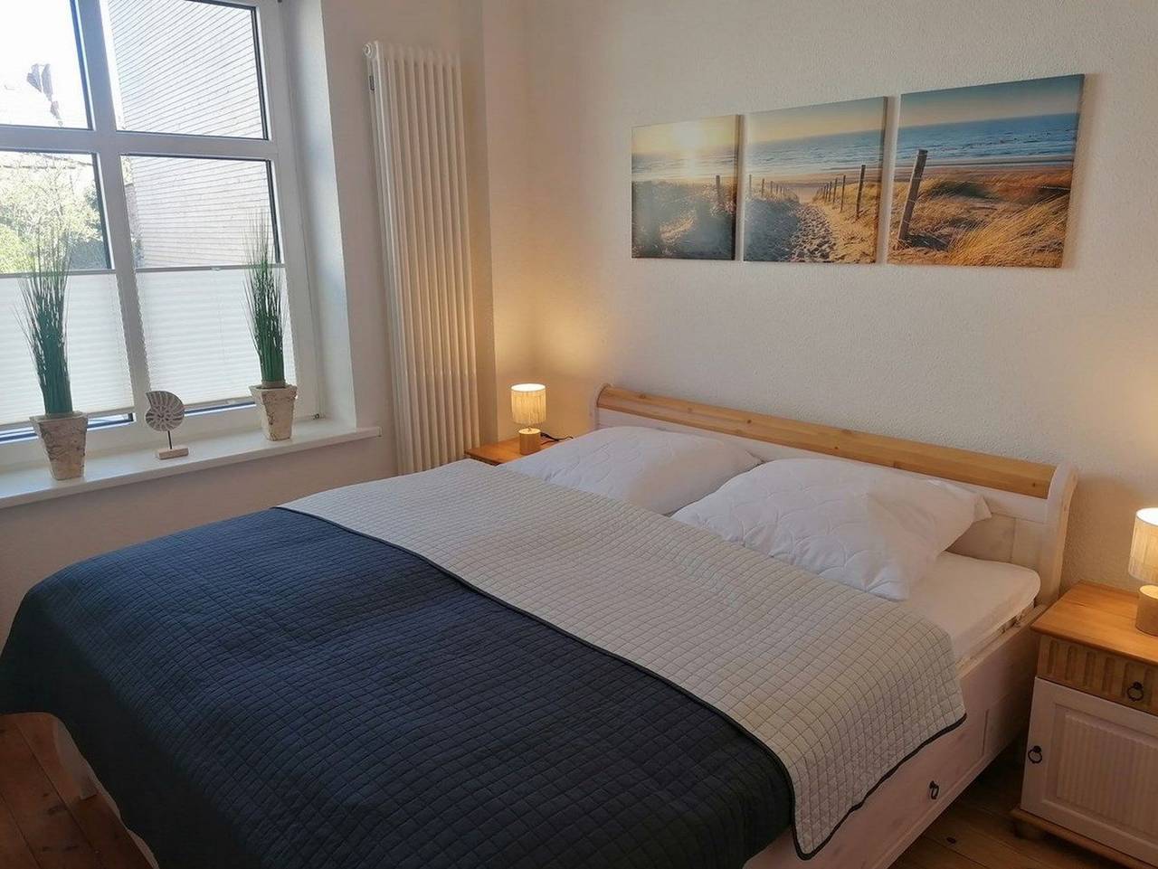 Ganze Ferienwohnung, Gerberstube Eg - Abc224 in Wismar, Nordwestmecklenburg (Wismar und Umgebung)