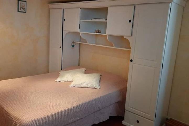 Gîte pour 5 personnes, avec jardin dans Plage de Saint-Cyr sur Mer Les Lecques - 3
