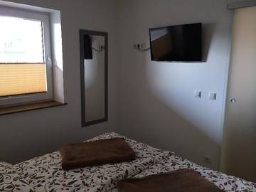 Casa De Férias para 2 Pessoas em Quickborn, Pinneberg (distrito), Foto 4