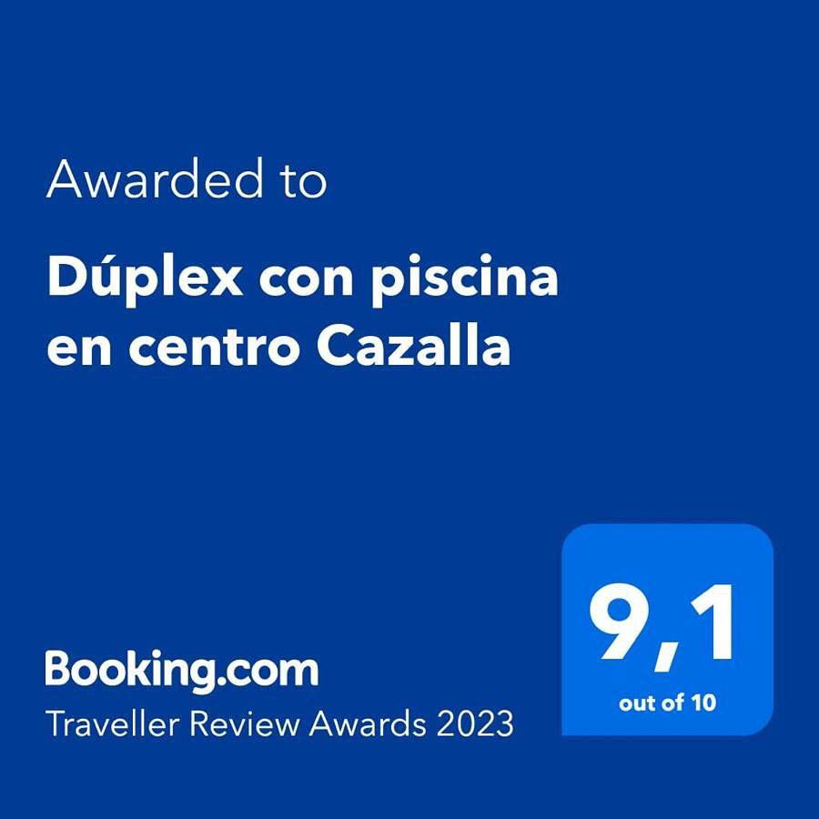 Apartamento entero, Two-Bedroom Apartment in Cazalla de la Sierra, Sierra Morena
