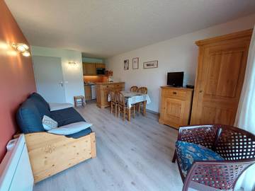 Location De Vacances pour 5 Personnes dans Autrans, Vercors, Photo 3