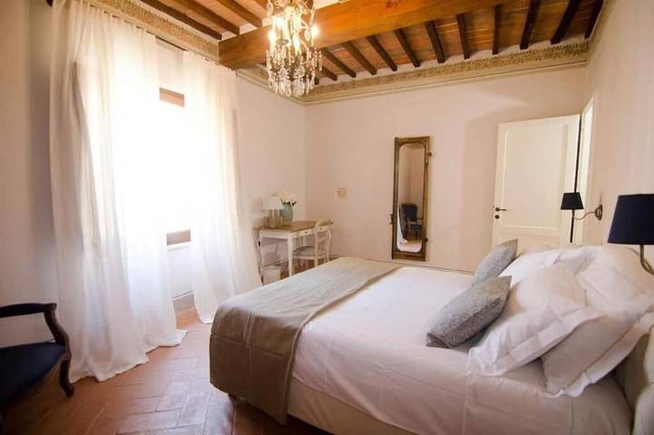 Appartement de vacances pour 3 personnes - 1