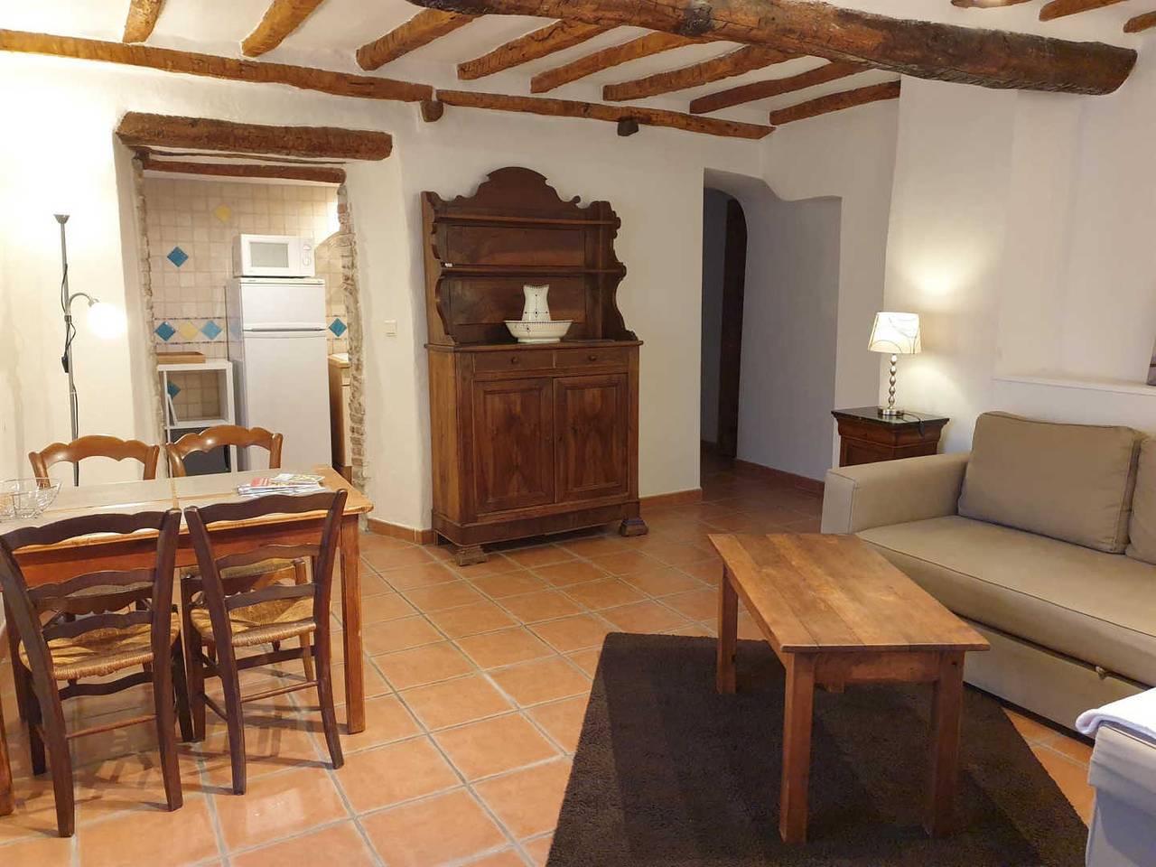 Le Neulos in Laroque-des-Albères, Région de Céret