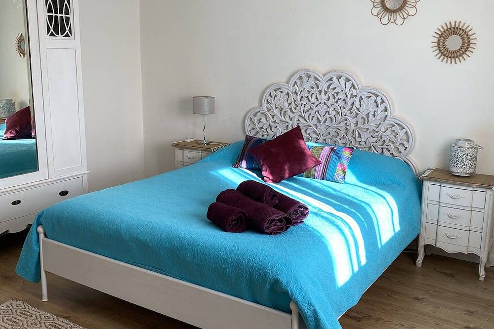 Casa da Monservia - Campo, mar e serra... tão perto de sí. in Praia do Magoito, São João das Lampas e Terrugem