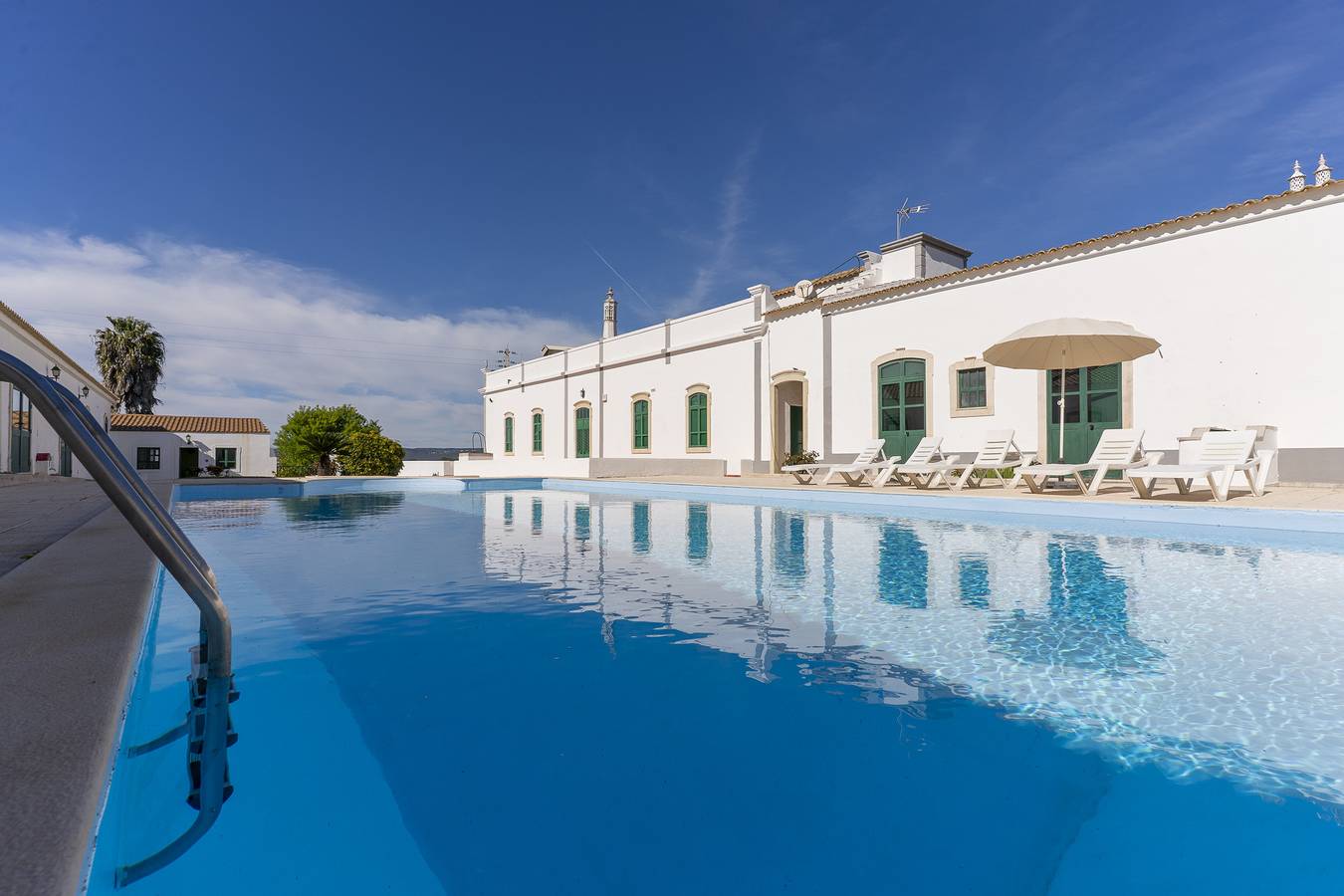 Apartamento inteiro, #361 Quinta Brito Lima D in Paderne, Distrito de Faro