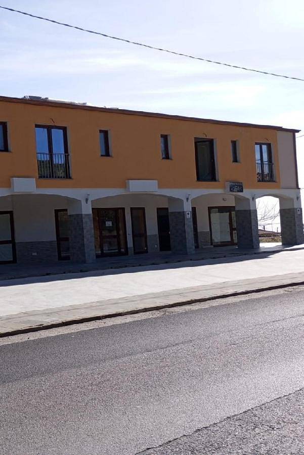Location de vacances pour 2 personnes, avec Vue à Agnone Cilento - 3