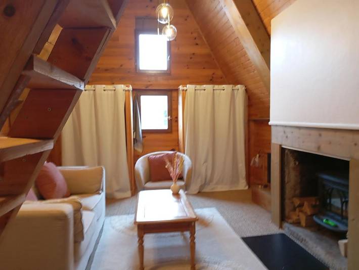 Gîte pour 4 personnes, avec Vue dans Office De Tourisme De Quimper - 2