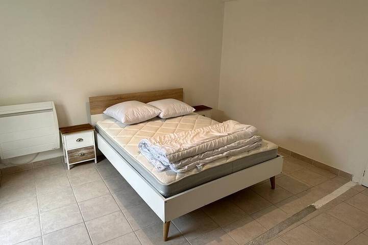 Location de vacances pour 4 personnes, animaux acceptés à Nieul-sur-Mer - 2