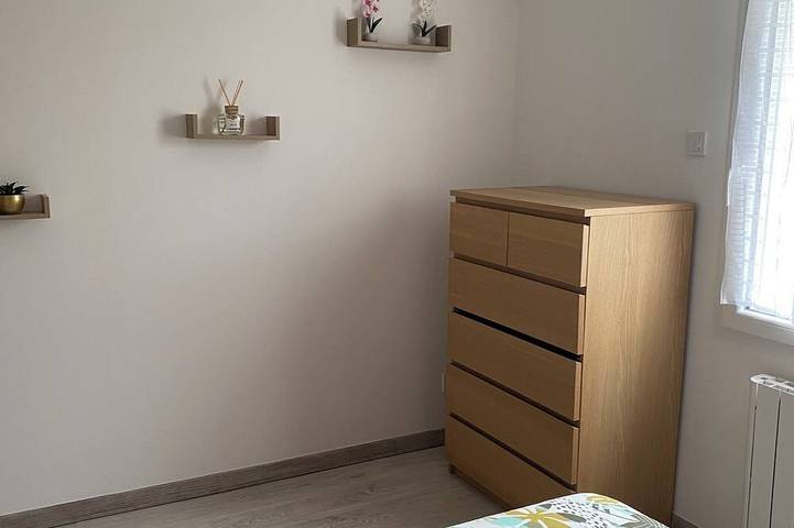 Location de vacances pour 2 personnes dans Essarts-en-Bocage - 2