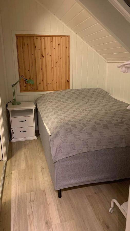 Gîte pour 4 personnes, avec balcon dans Flåm - 4