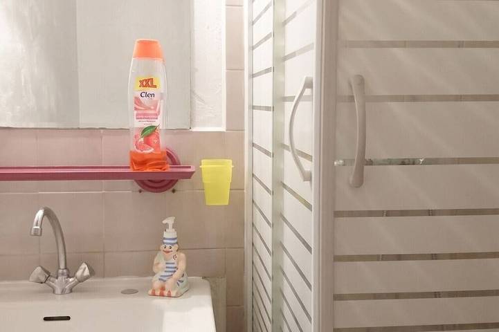 Ganze Wohnung, Homerez - Studio Belgentier in Belgentier, Mittelmeerküste (Frankreich)