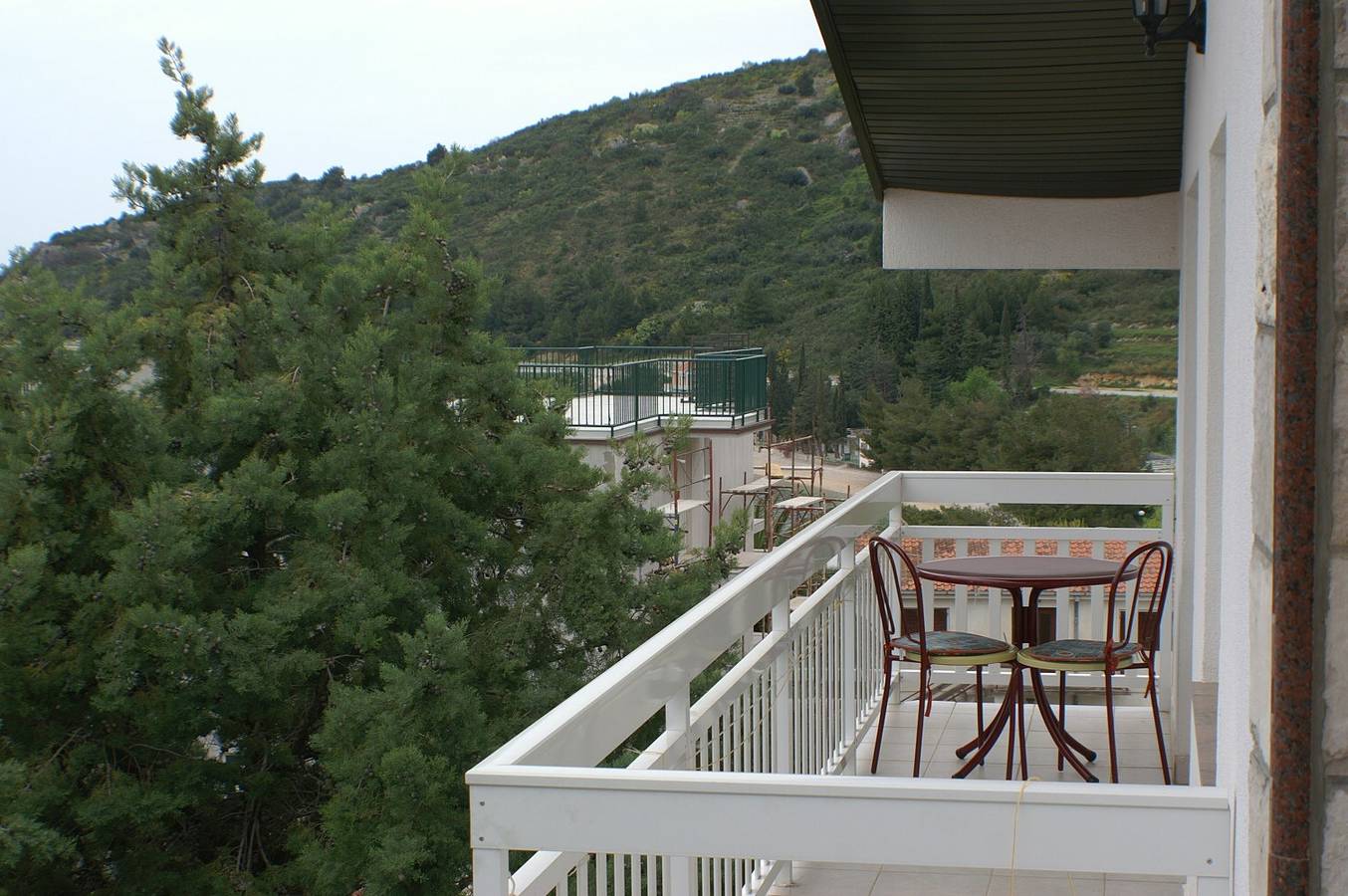 Appartamento vacanze a Podaca a partire da 54€ a notte