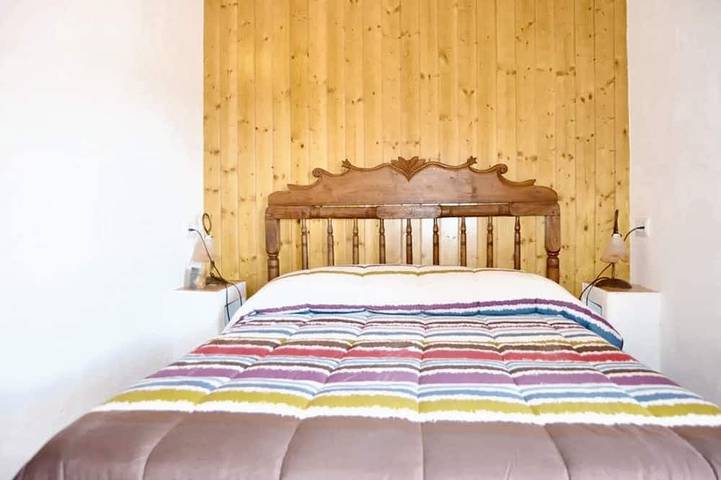 Homerez - Casa en Siles + Vista a la montaña in Siles, Parque natural de las Sierras de Cazorla y Segura