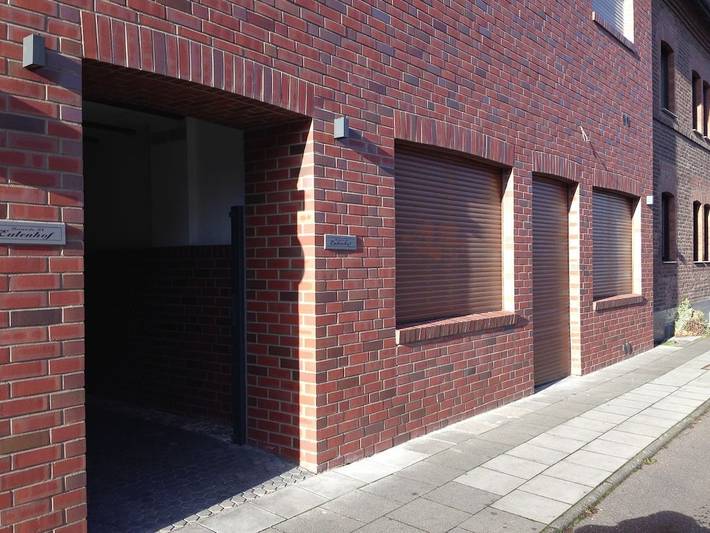 Außergewöhnliche Wohnung in Hürth, Rhein-Erft-Kreis