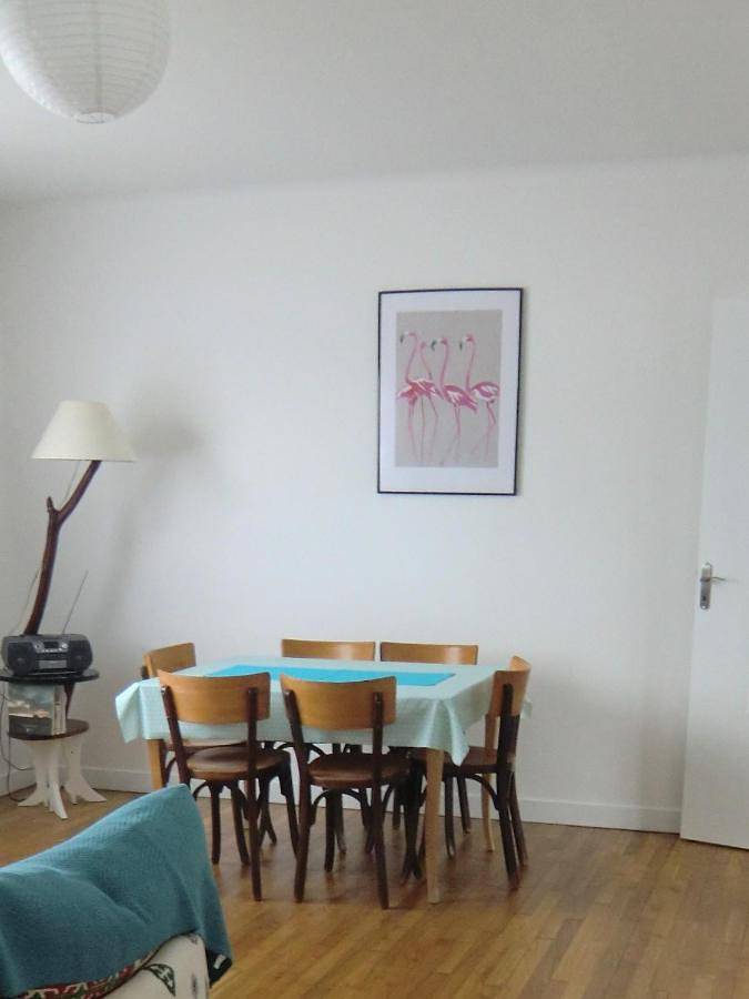 Gîte pour 6 personnes à Île-Tudy - 3