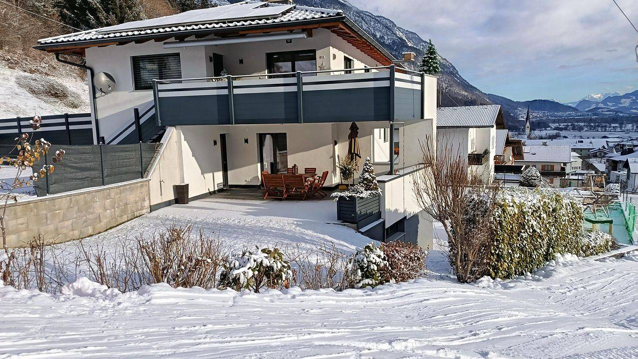 Ferienwohnung für 6 Personen in Stans, Tiroler Unterland