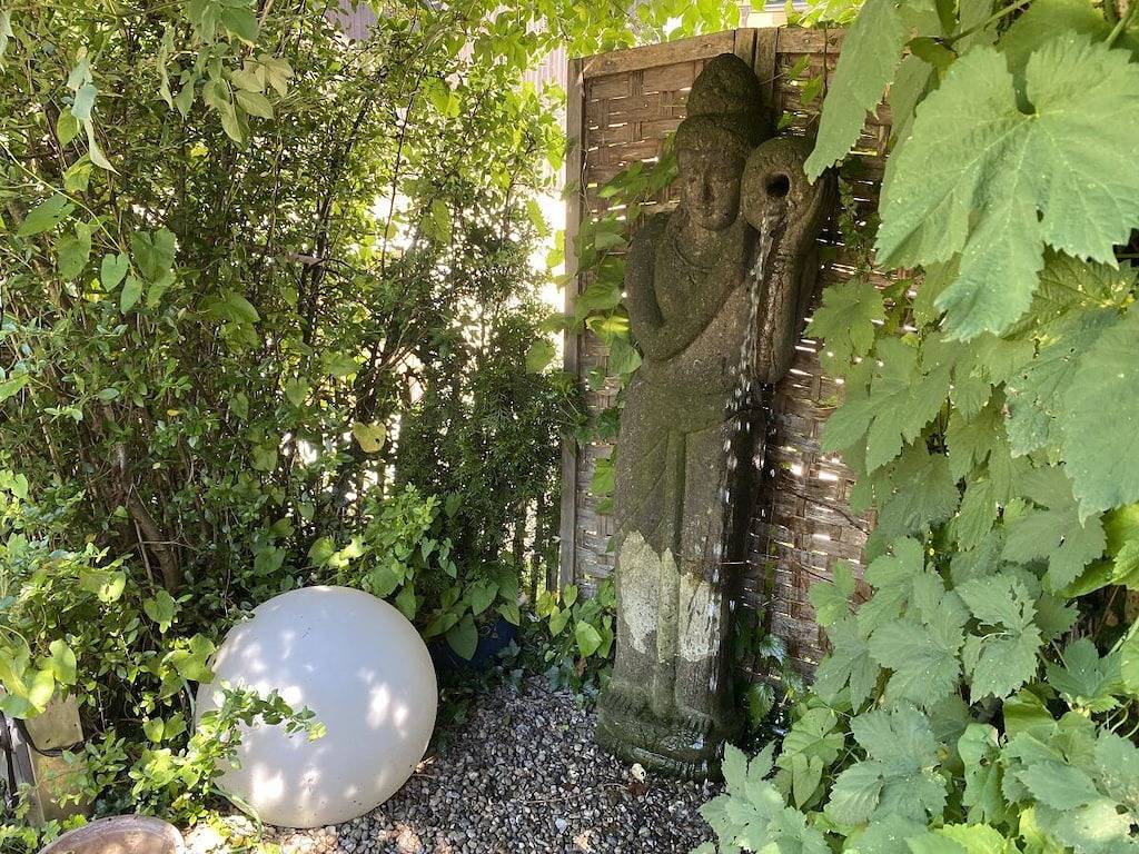 Vakantieappartement met 1 slaapkamer in Traunstein, Chiemsee
