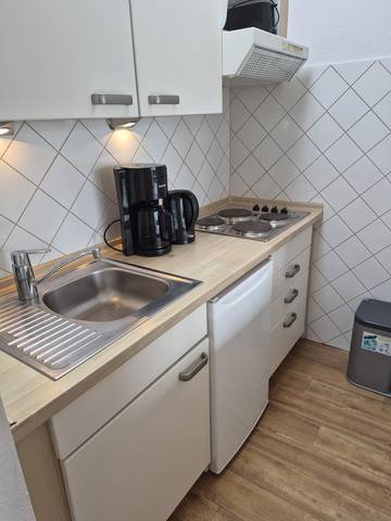 Bungalow für 5 Personen in Dahme, Südliche Ostseeküste, Bild 4