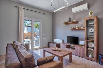 Ferienwohnung für 5 Personen in Iraklio-Heraklion und Umgebung, Bild 4