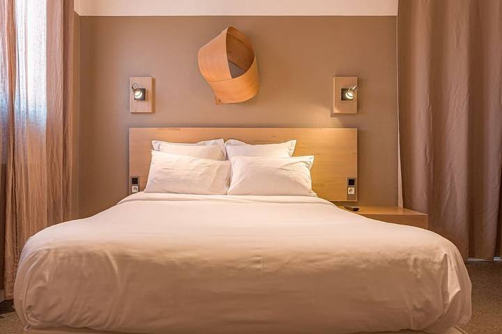 Gîte pour 3 personnes dans Ennezat - 2