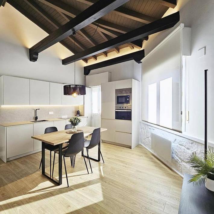 Gîte pour 2 personnes à Guernica - 3