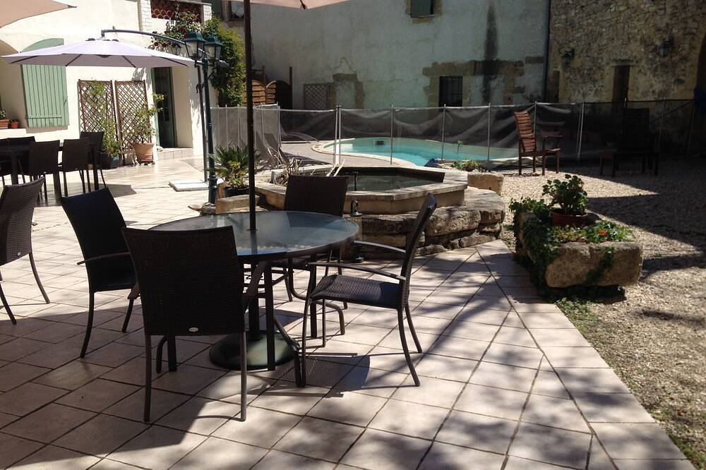 Appartement de vacances
