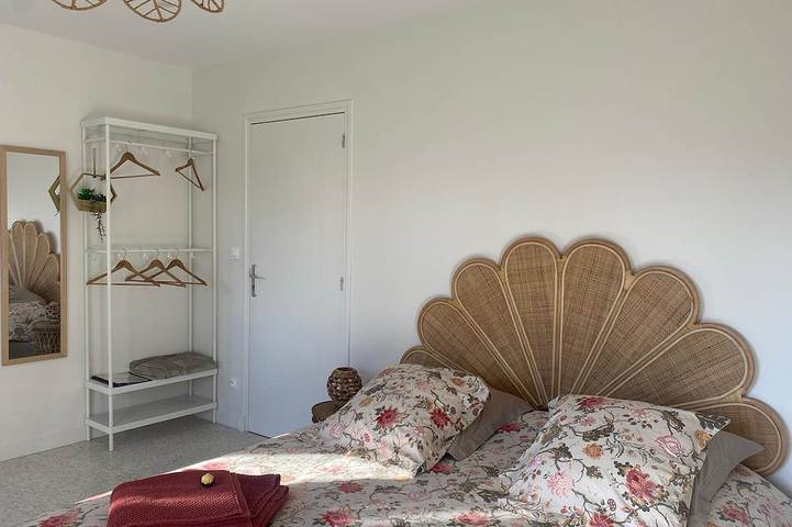 Location de vacances pour 2 personnes à Peuplingues - 4