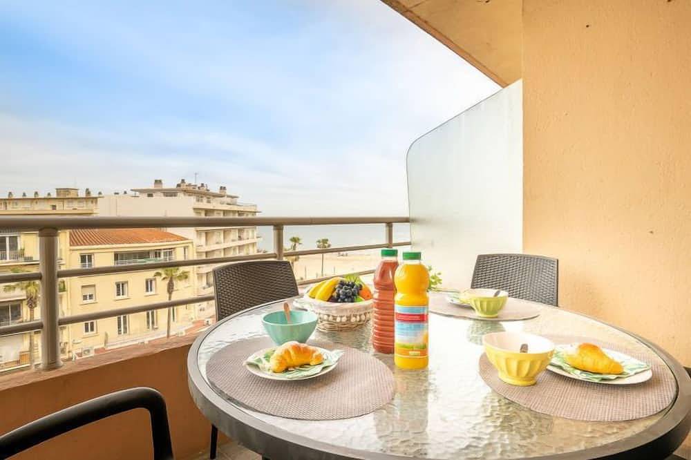 Appartement de vacances