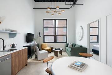Gîte pour 4 personnes à Chicago