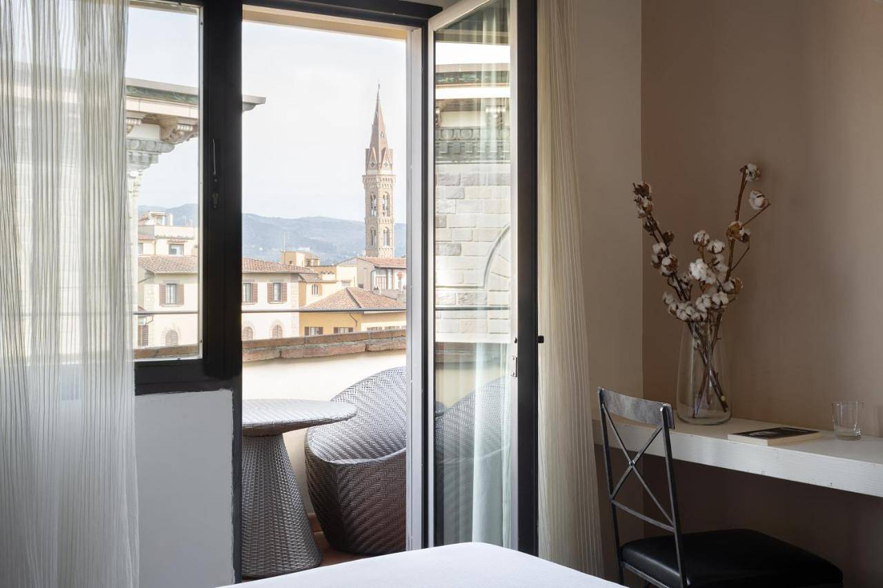 Relais Piazza Signoria in Florencia centro, Florencia
