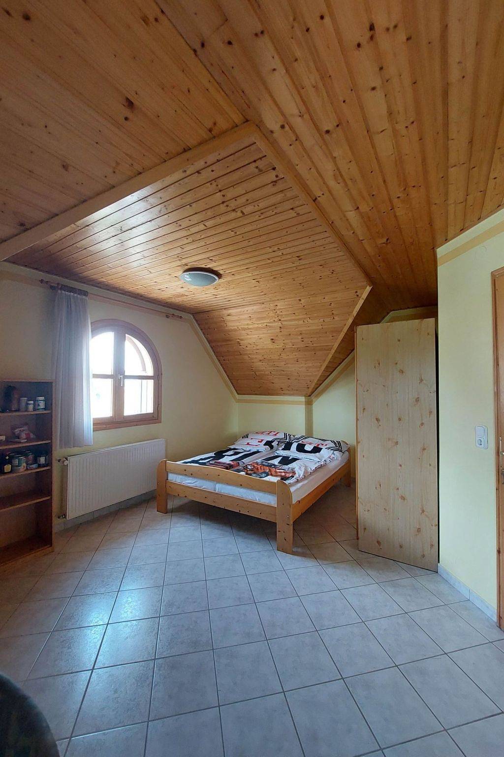 Geheel appartement, Schöne Ferienwohnung in ruhiger Lage in Vörs, Zuidelijke oever van het Balatonmeer