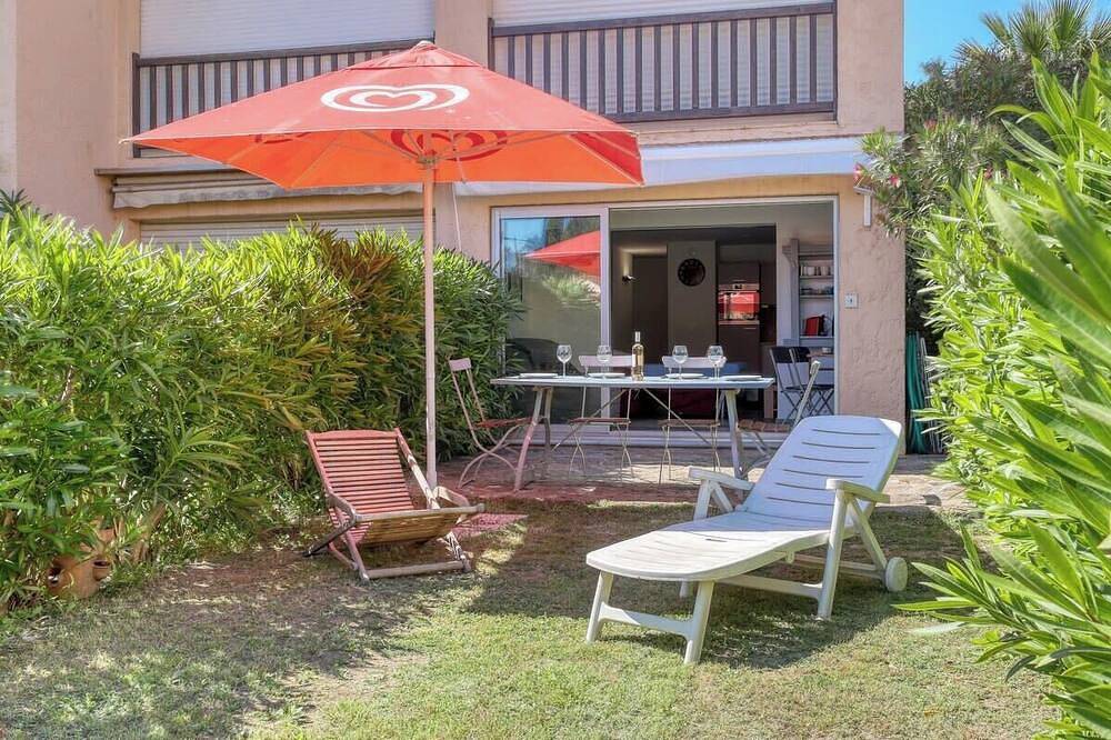 Appartement de vacances