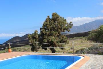 Bungalow para 2 Personas en Los Llanos de Aridane, La Palma Sur, Foto 4