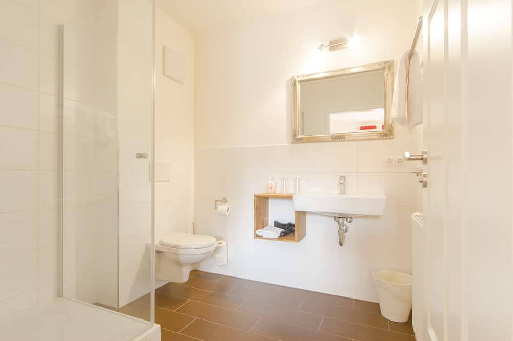 Ganze Wohnung, Pension/ Ferienwohnung am Kirschgarten in Gößweinstein, Frankenalb