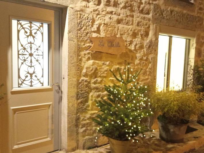 Gîte pour 6 personnes à Champagnole - 4