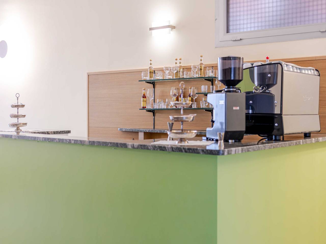 Hotel 3 Komfort und Ruhe im Herzen von Ventimiglia in Ventimiglia (Stadt), Ventimiglia