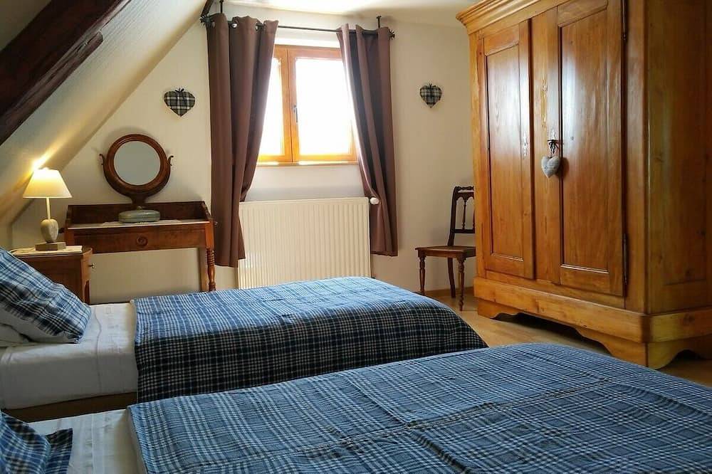 Gîte Le Nid des Hirondelles à Kogenheim / 3 épis in Kogenheim, Région de Sélestat-Erstein