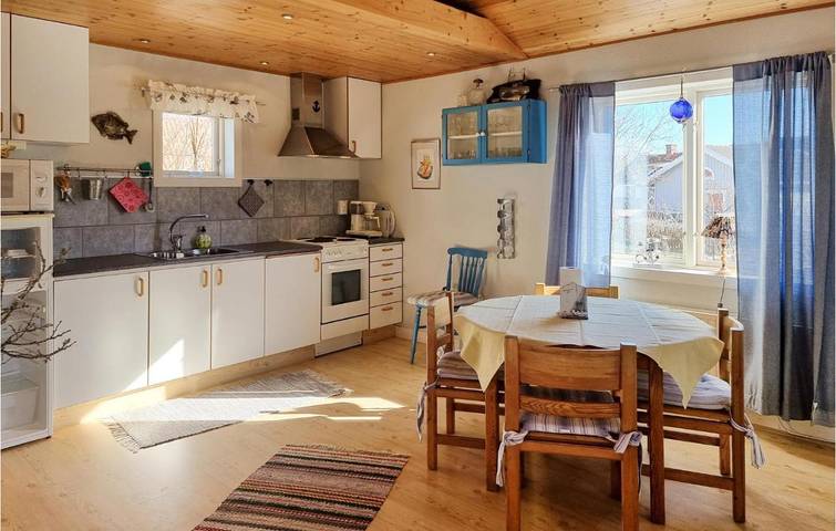 Ferienhaus für 4 Personen, mit Garten in Öckerö - 4