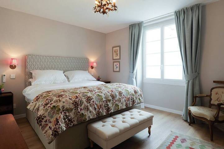 Location de vacances pour 6 personnes, avec piscine et terrasse à Puylaurens - 2