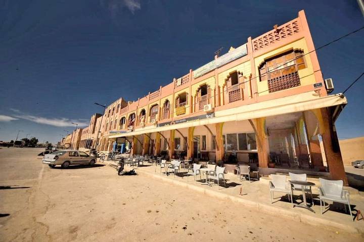 Hôtel pour 2 personnes, avec vue et terrasse, animaux acceptés